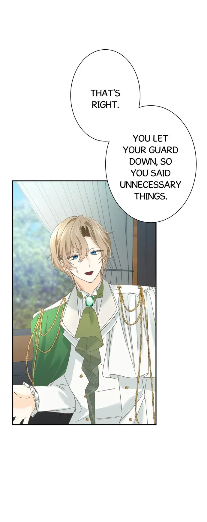 I Refuse to Be Executed a Second Time Chapter 127 Online - página 7