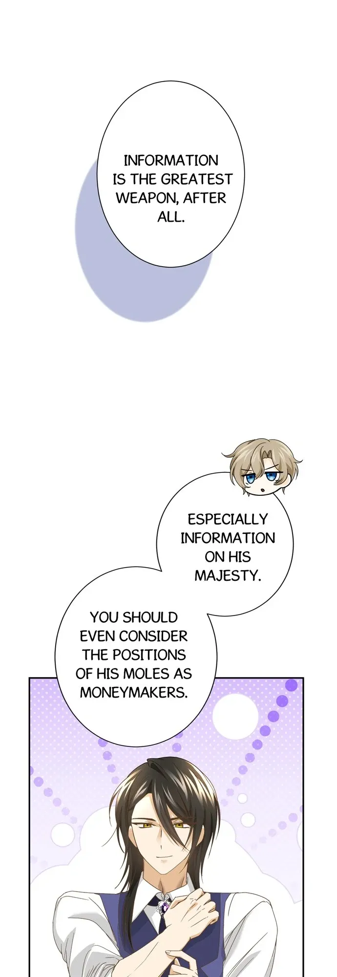 I Refuse to Be Executed a Second Time Chapter 127 Online - página 8