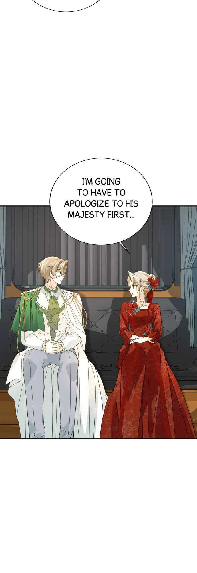 I Refuse to Be Executed a Second Time Chapter 127 Online - página 11