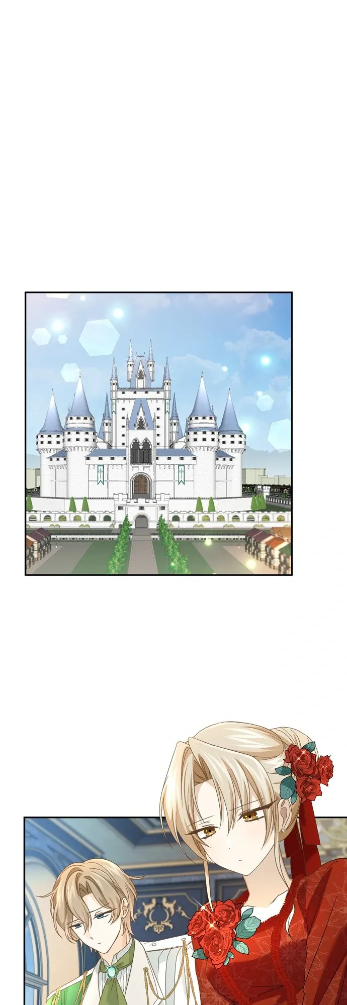 I Refuse to Be Executed a Second Time Chapter 127 Online - página 12