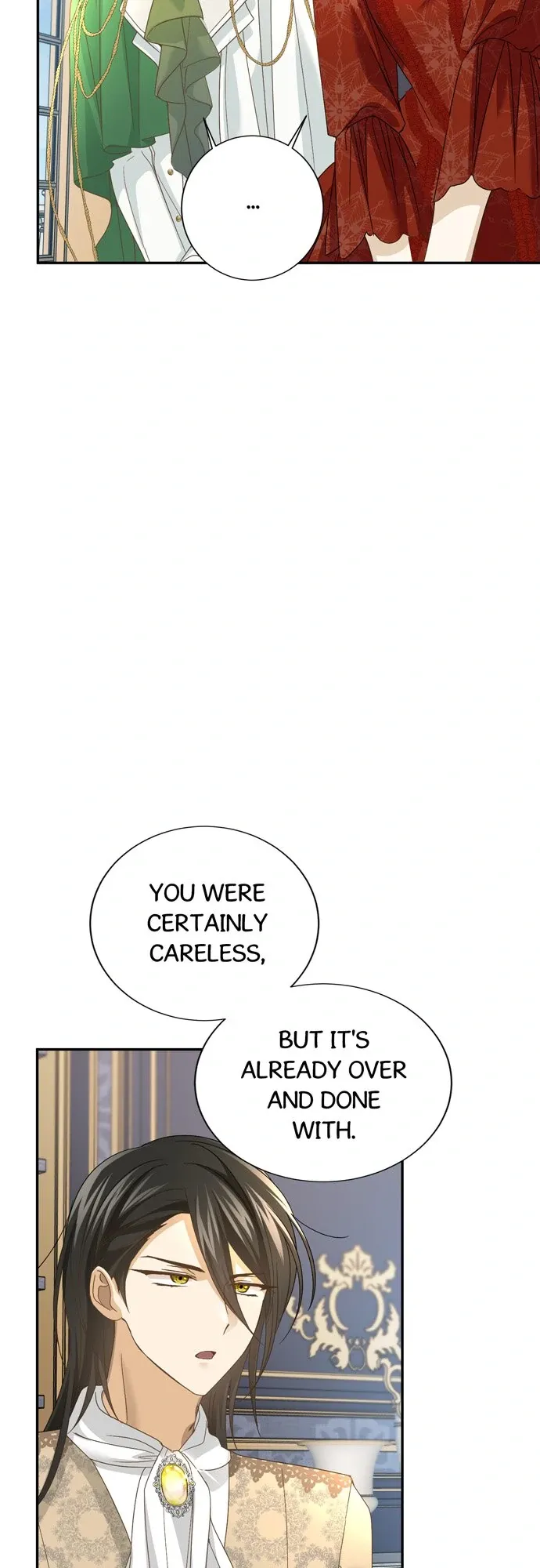 I Refuse to Be Executed a Second Time Chapter 127 Online - página 13