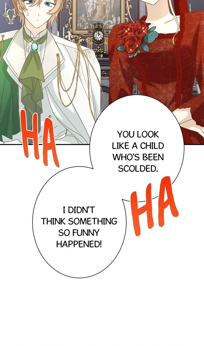I Refuse to Be Executed a Second Time Chapter 127 Online - página 17