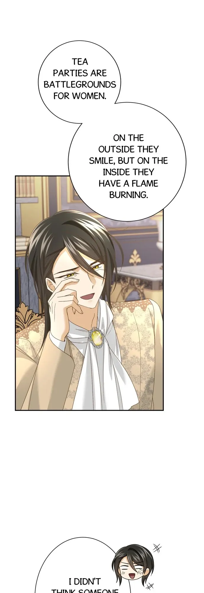 I Refuse to Be Executed a Second Time Chapter 127 Online - página 18