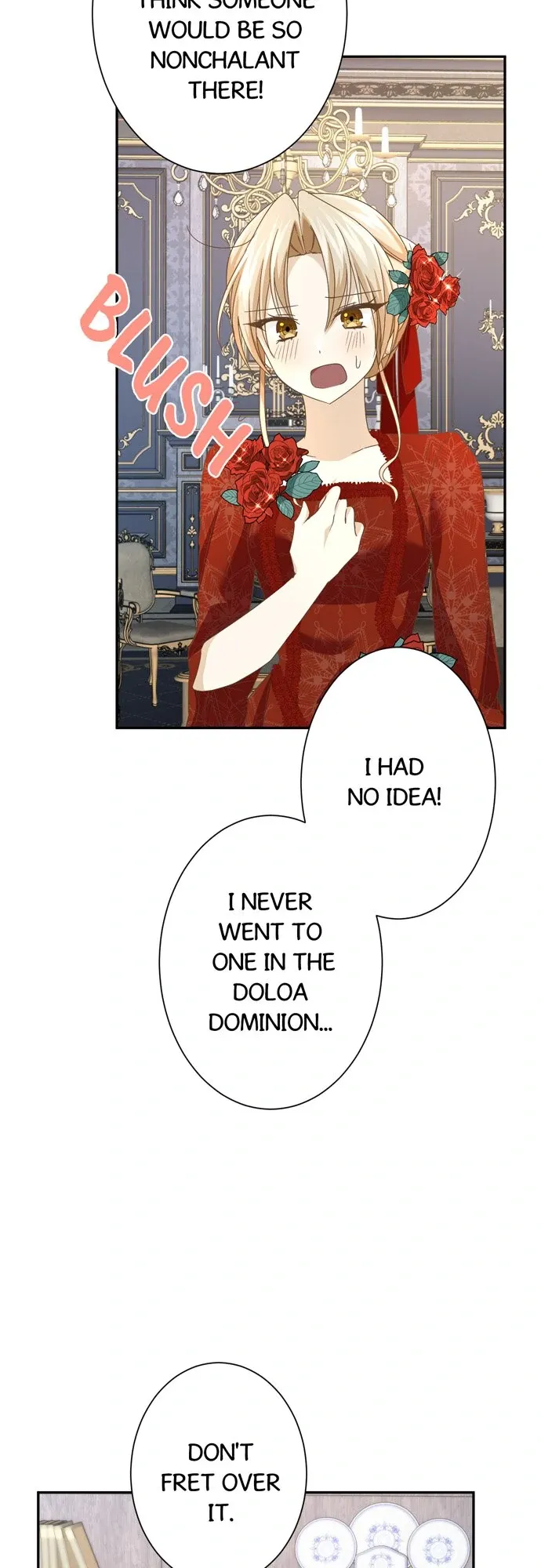 I Refuse to Be Executed a Second Time Chapter 127 Online - página 19