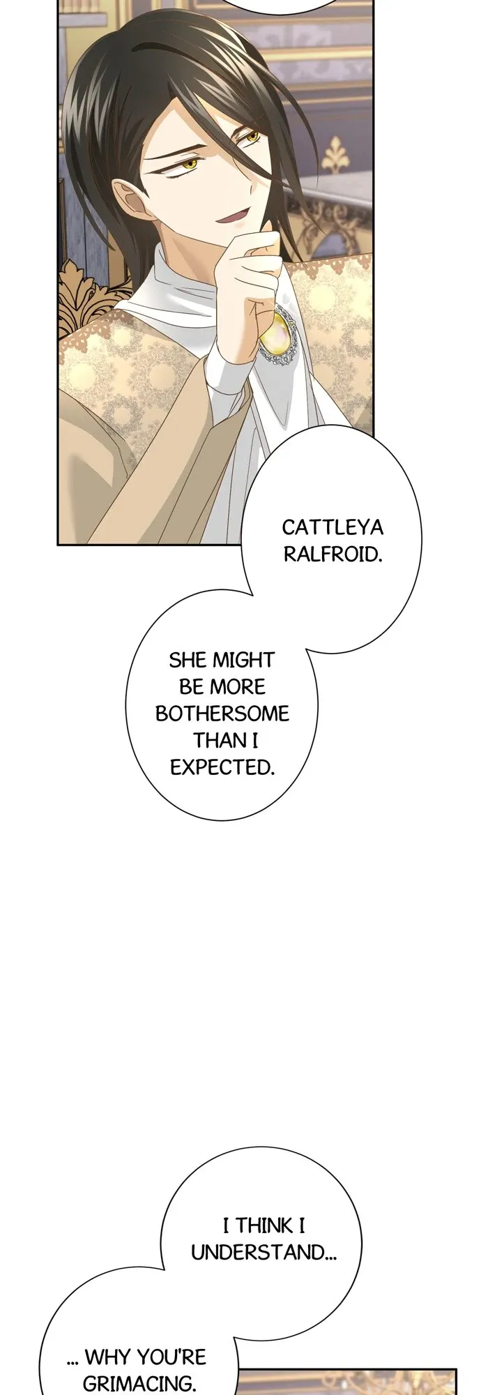 I Refuse to Be Executed a Second Time Chapter 127 Online - página 21