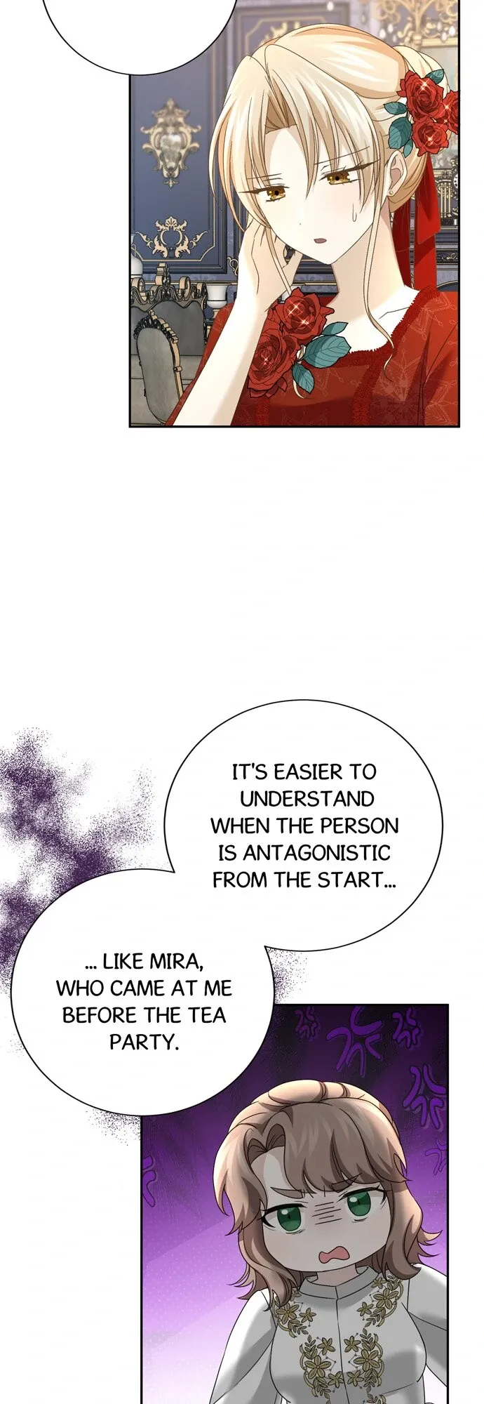 I Refuse to Be Executed a Second Time Chapter 127 Online - página 22
