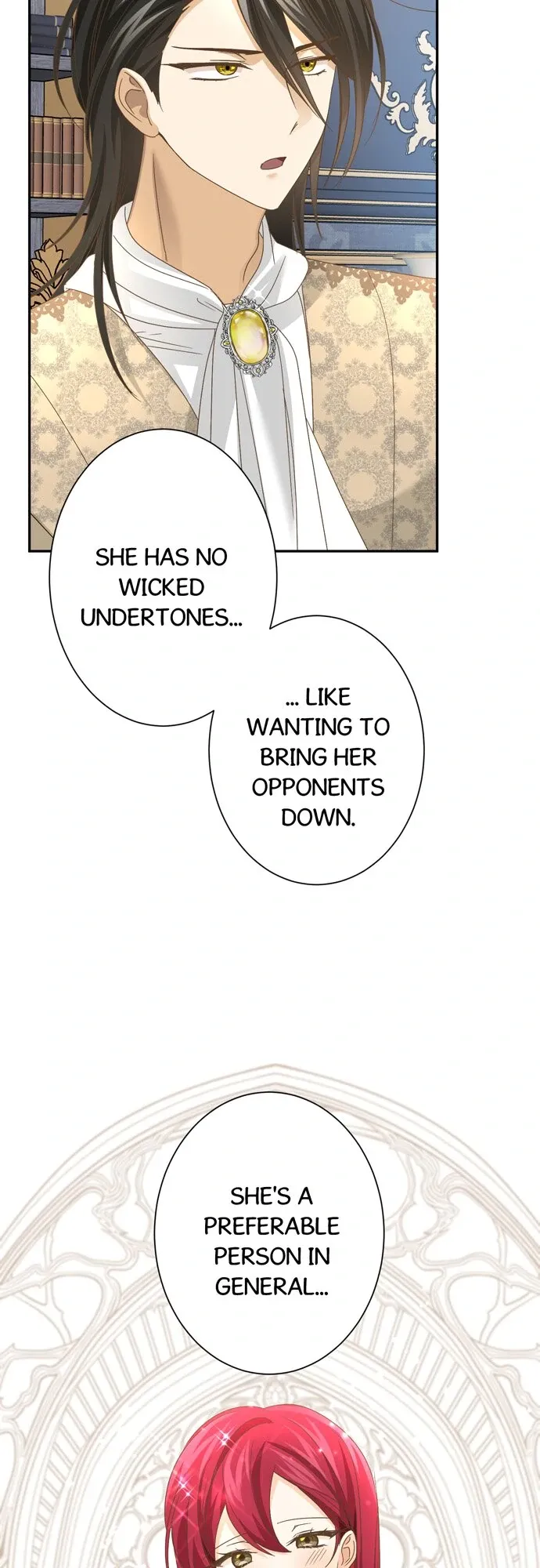 I Refuse to Be Executed a Second Time Chapter 127 Online - página 24