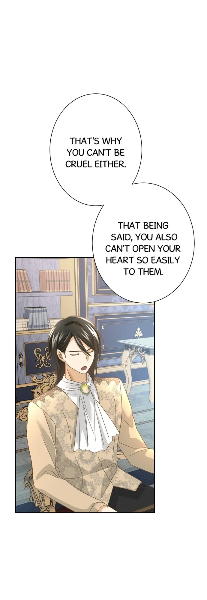 I Refuse to Be Executed a Second Time Chapter 127 Online - página 26