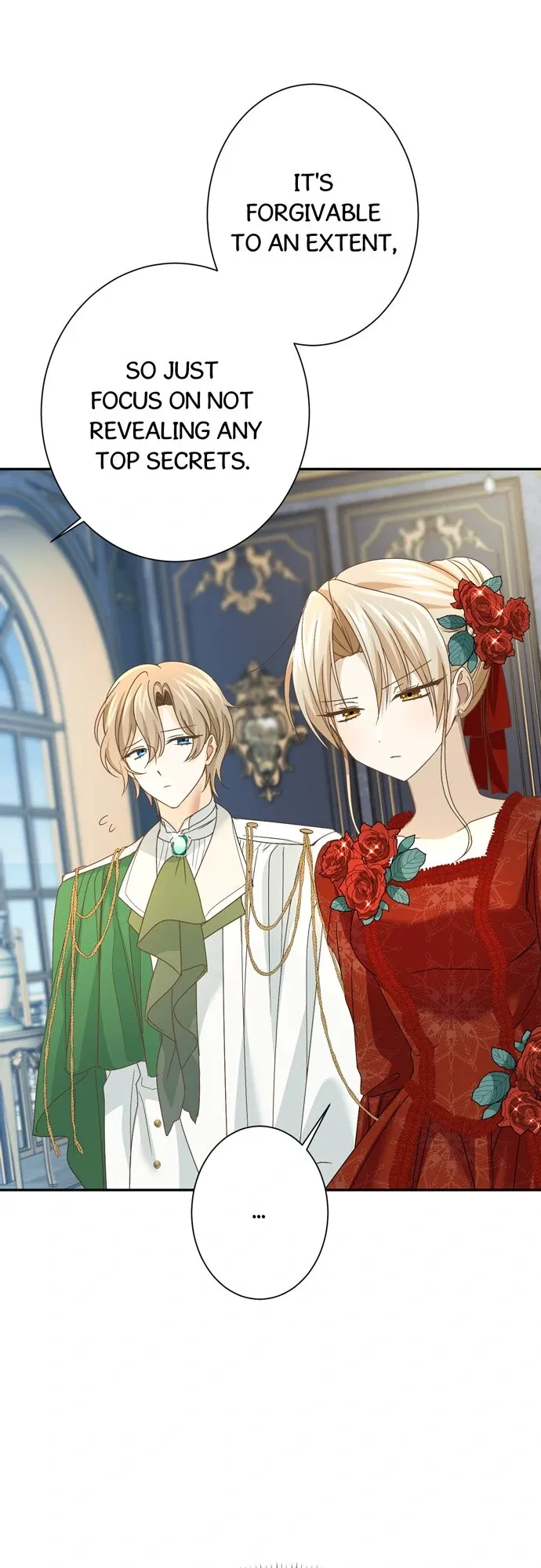 I Refuse to Be Executed a Second Time Chapter 127 Online - página 28