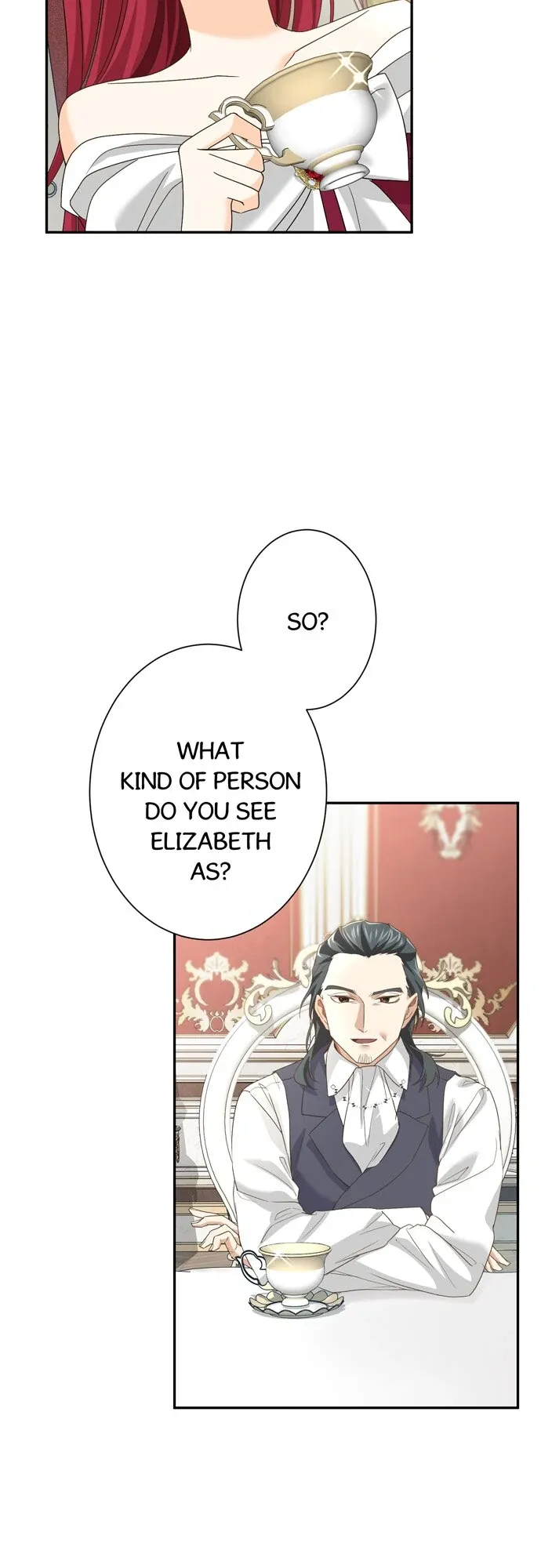 I Refuse to Be Executed a Second Time Chapter 127 Online - página 32