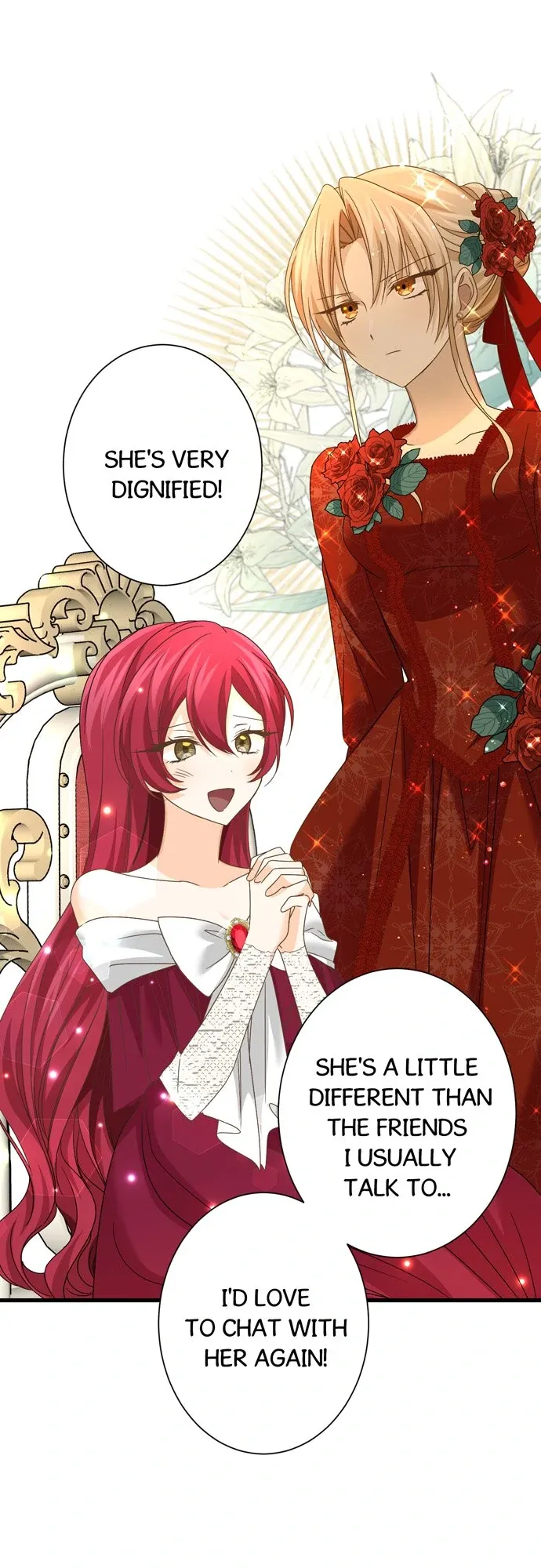I Refuse to Be Executed a Second Time Chapter 127 Online - página 33