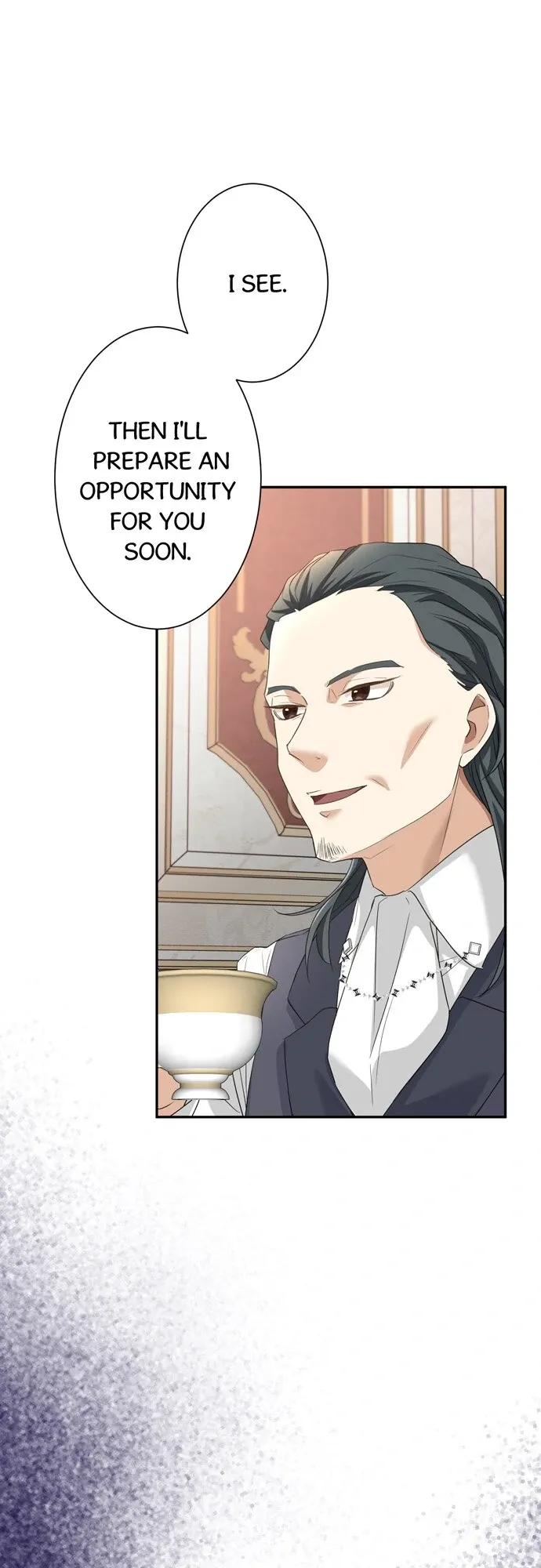 I Refuse to Be Executed a Second Time Chapter 127 Online - página 34