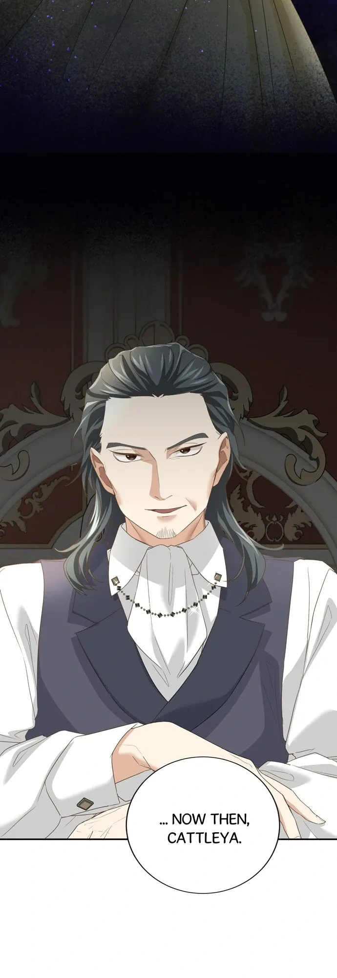 I Refuse to Be Executed a Second Time Chapter 127 Online - página 36