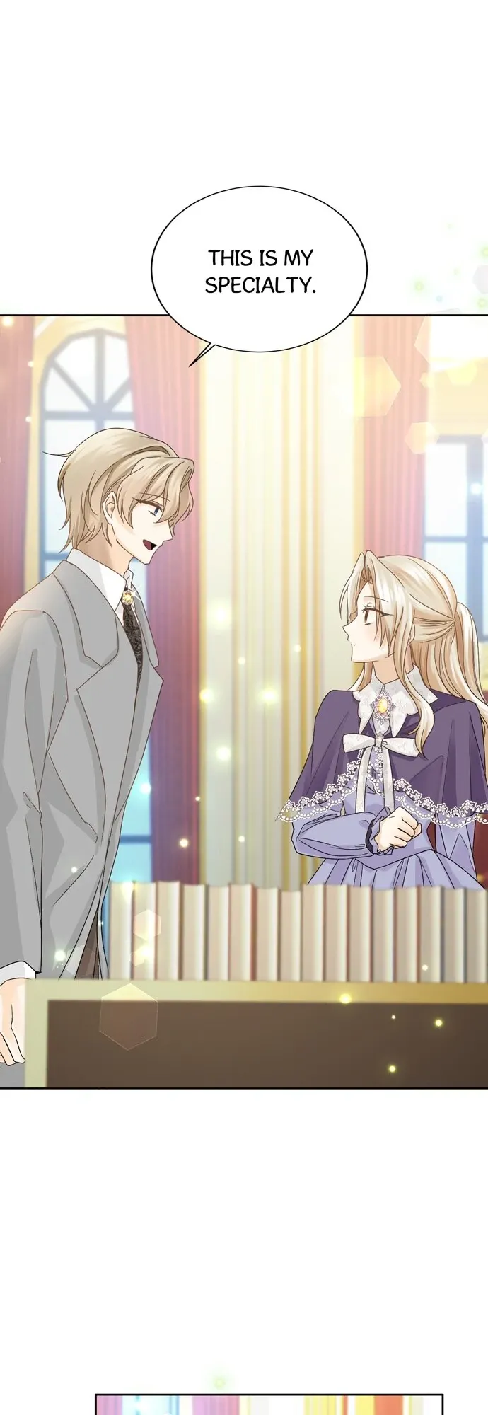 I Refuse to Be Executed a Second Time Chapter 129 Online - página 2