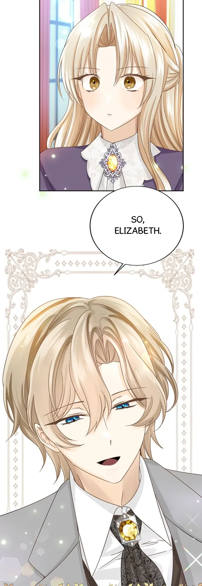 I Refuse to Be Executed a Second Time Chapter 129 Online - página 3