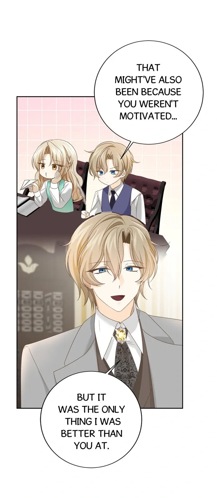 I Refuse to Be Executed a Second Time Chapter 129 Online - página 6