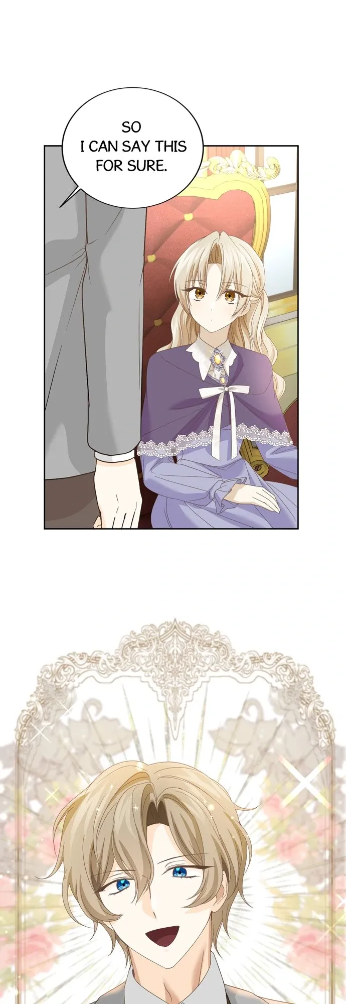 I Refuse to Be Executed a Second Time Chapter 129 Online - página 7