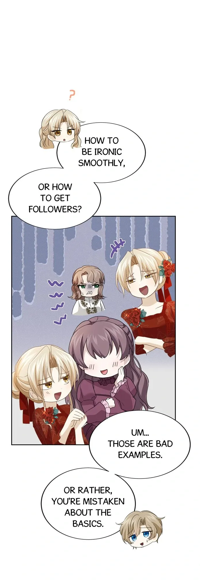 I Refuse to Be Executed a Second Time Chapter 129 Online - página 12