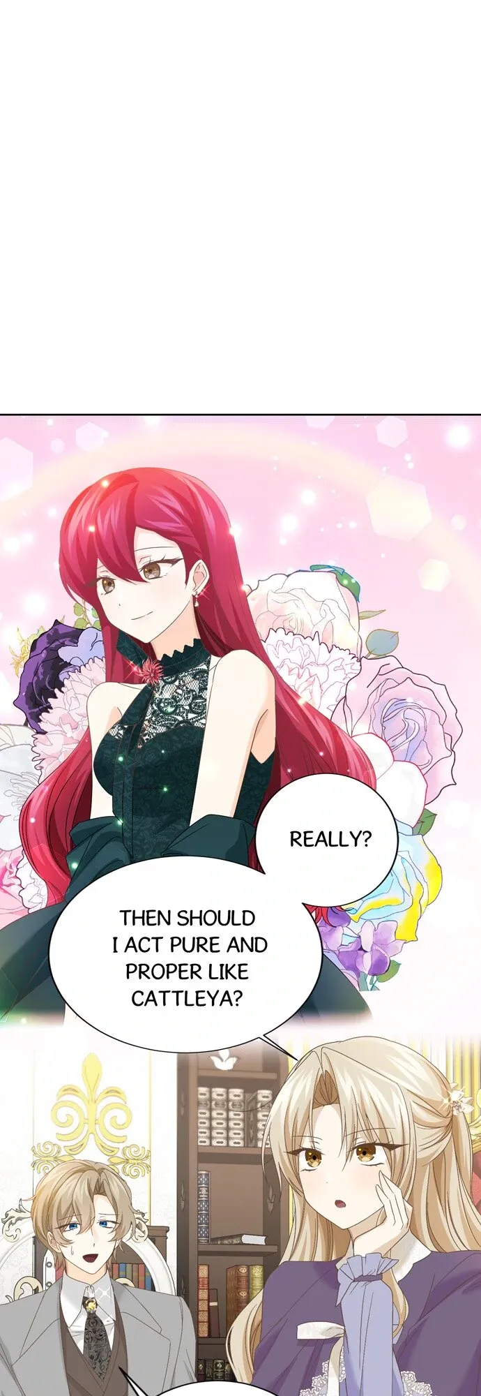I Refuse to Be Executed a Second Time Chapter 129 Online - página 13