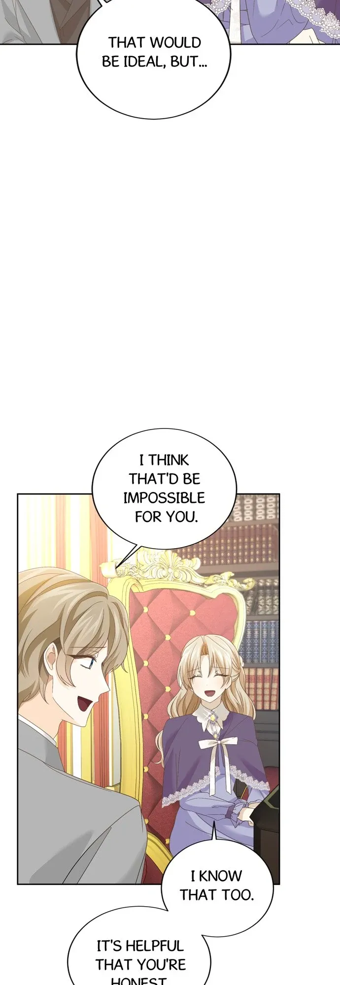 I Refuse to Be Executed a Second Time Chapter 129 Online - página 14