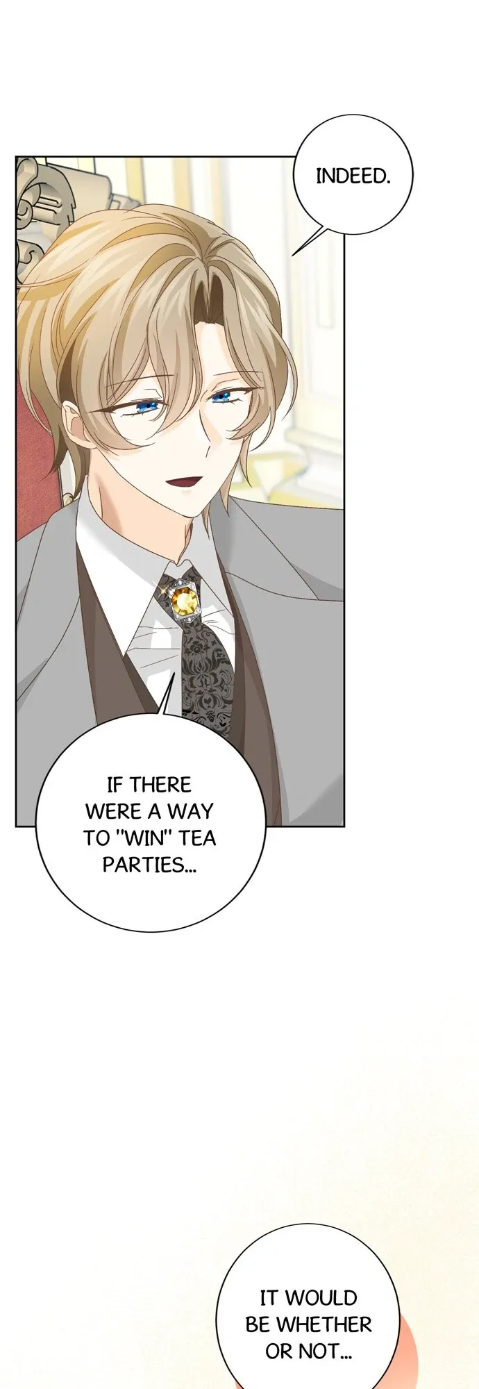 I Refuse to Be Executed a Second Time Chapter 129 Online - página 17