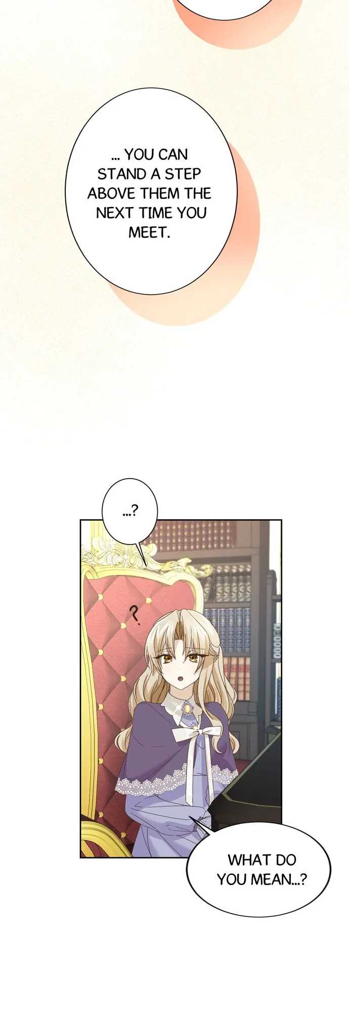 I Refuse to Be Executed a Second Time Chapter 129 Online - página 18