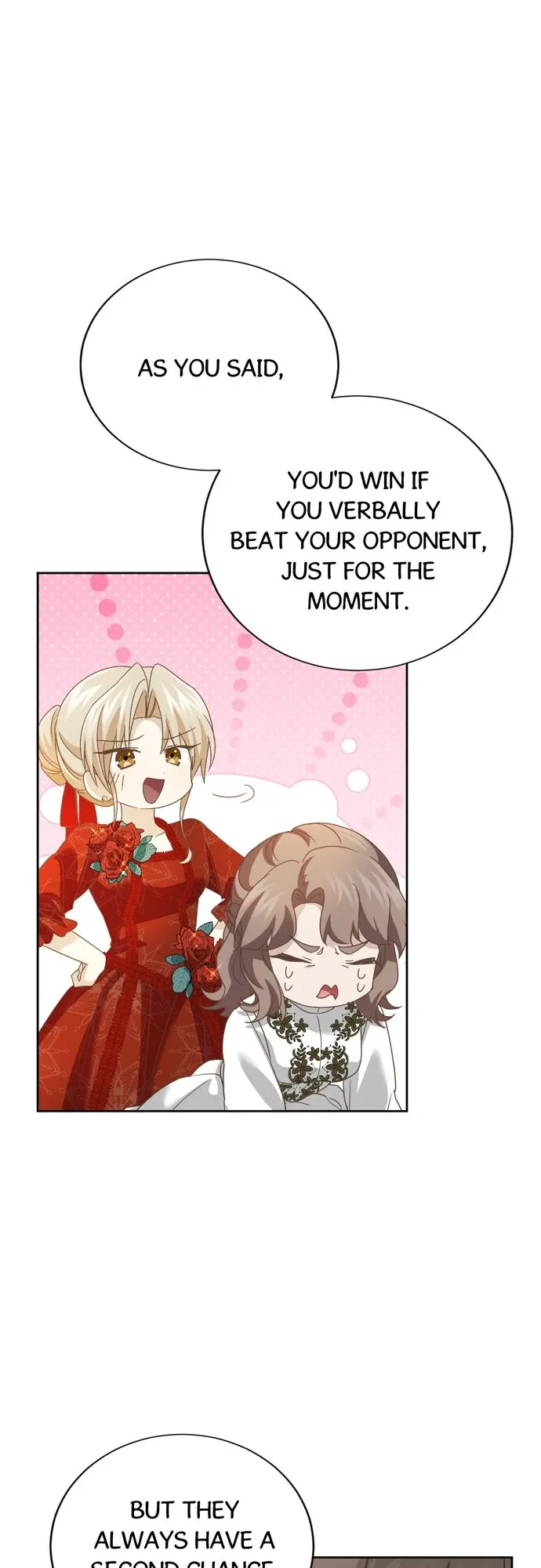 I Refuse to Be Executed a Second Time Chapter 129 Online - página 19