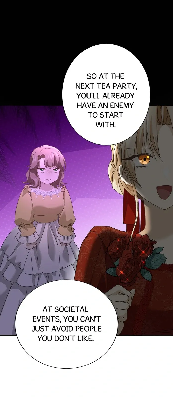 I Refuse to Be Executed a Second Time Chapter 129 Online - página 21