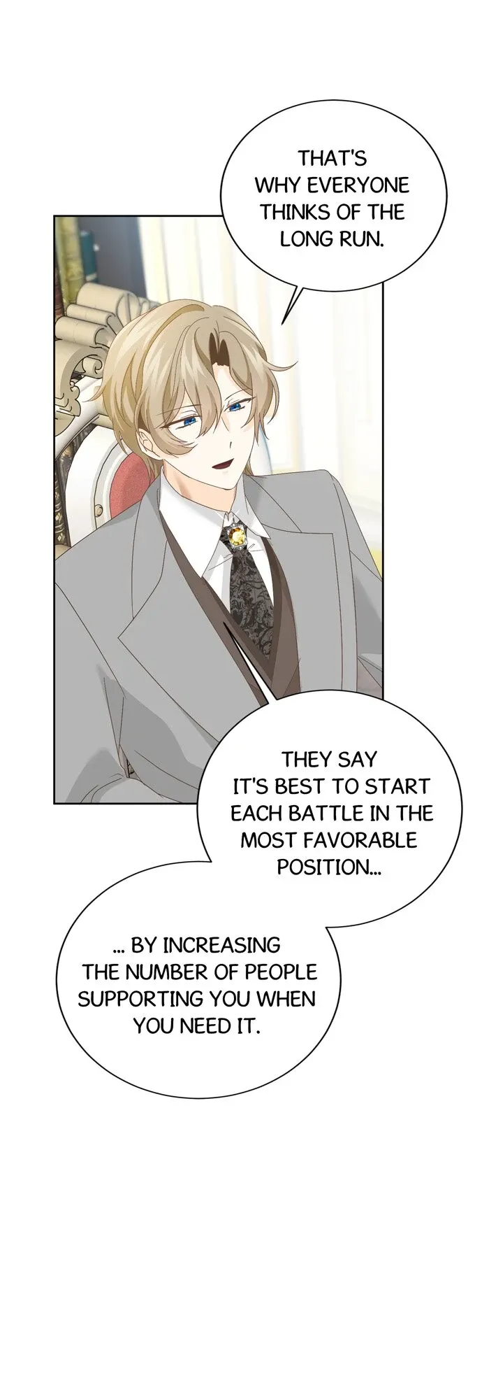 I Refuse to Be Executed a Second Time Chapter 129 Online - página 22