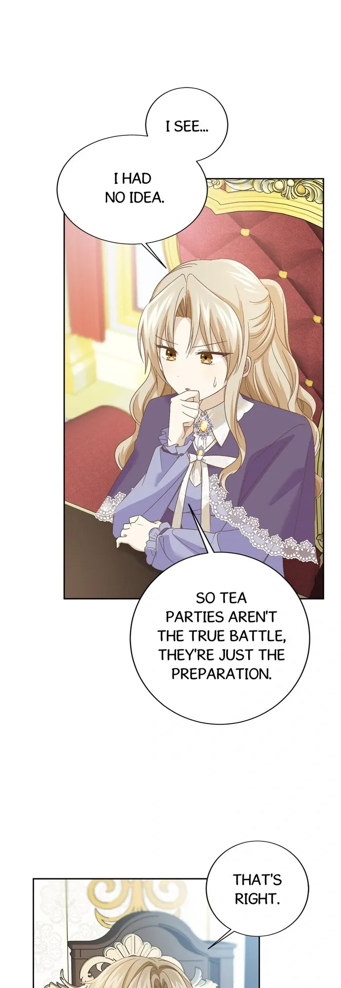 I Refuse to Be Executed a Second Time Chapter 129 Online - página 23