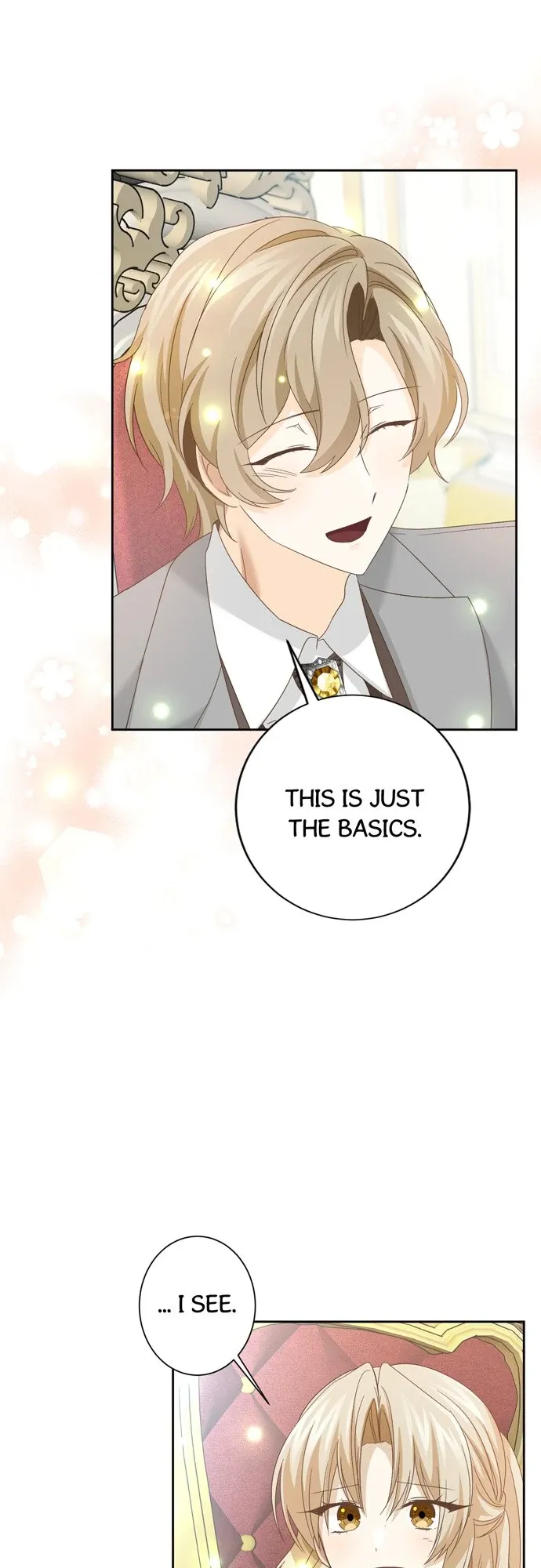 I Refuse to Be Executed a Second Time Chapter 129 Online - página 27
