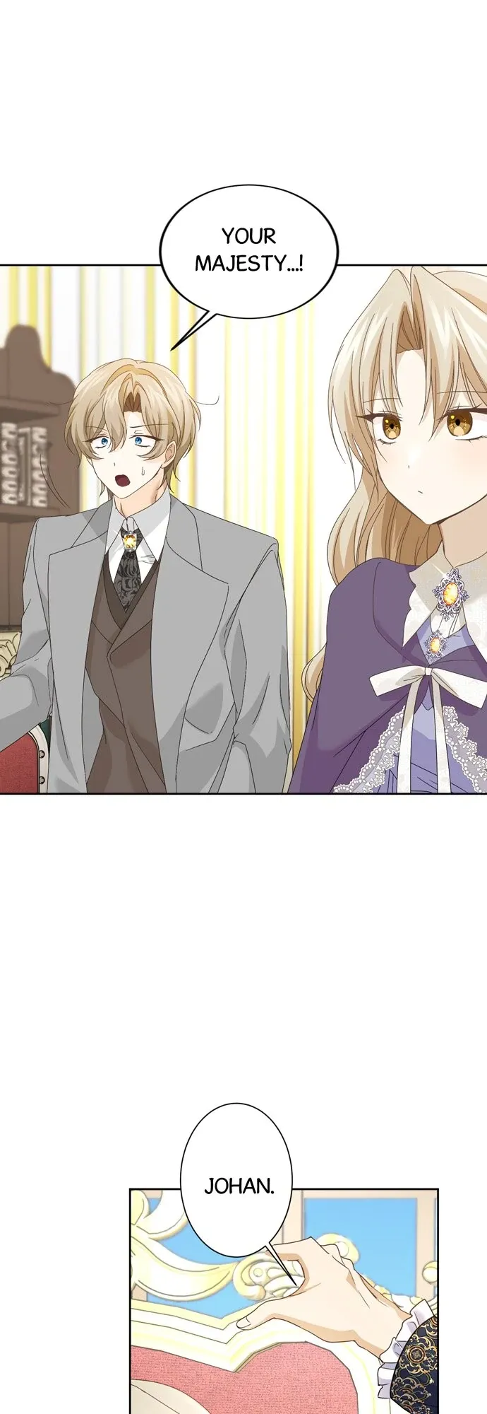 I Refuse to Be Executed a Second Time Chapter 129 Online - página 32