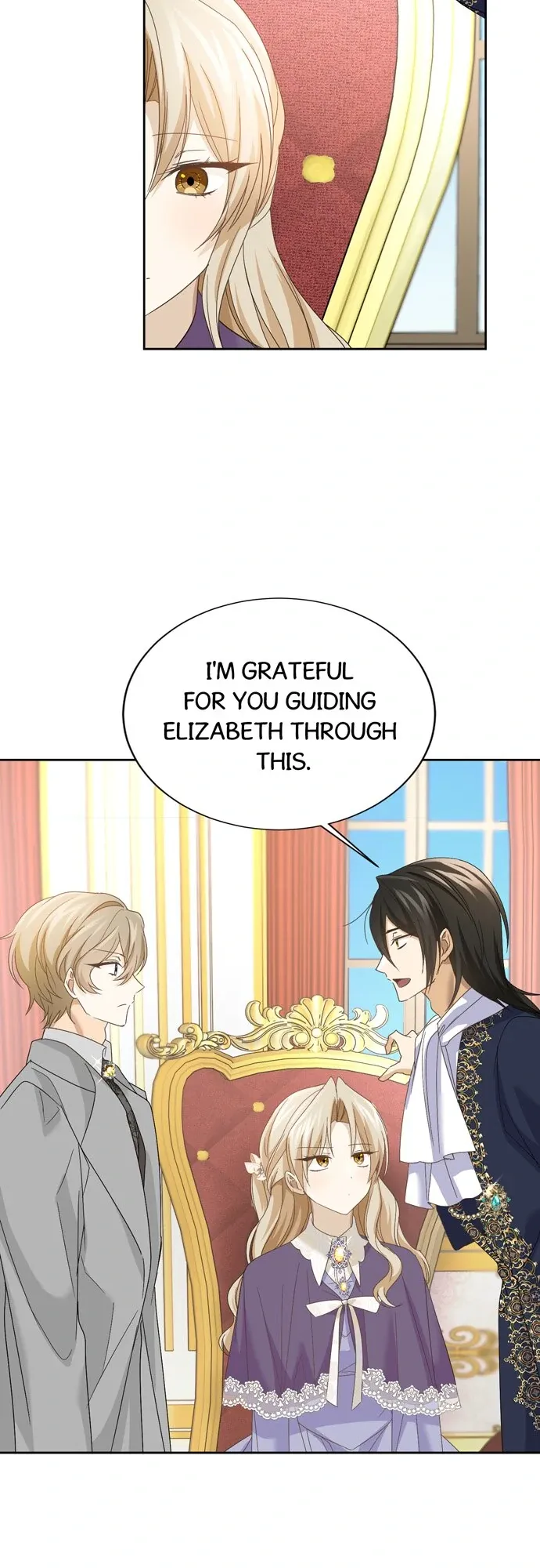 I Refuse to Be Executed a Second Time Chapter 129 Online - página 33