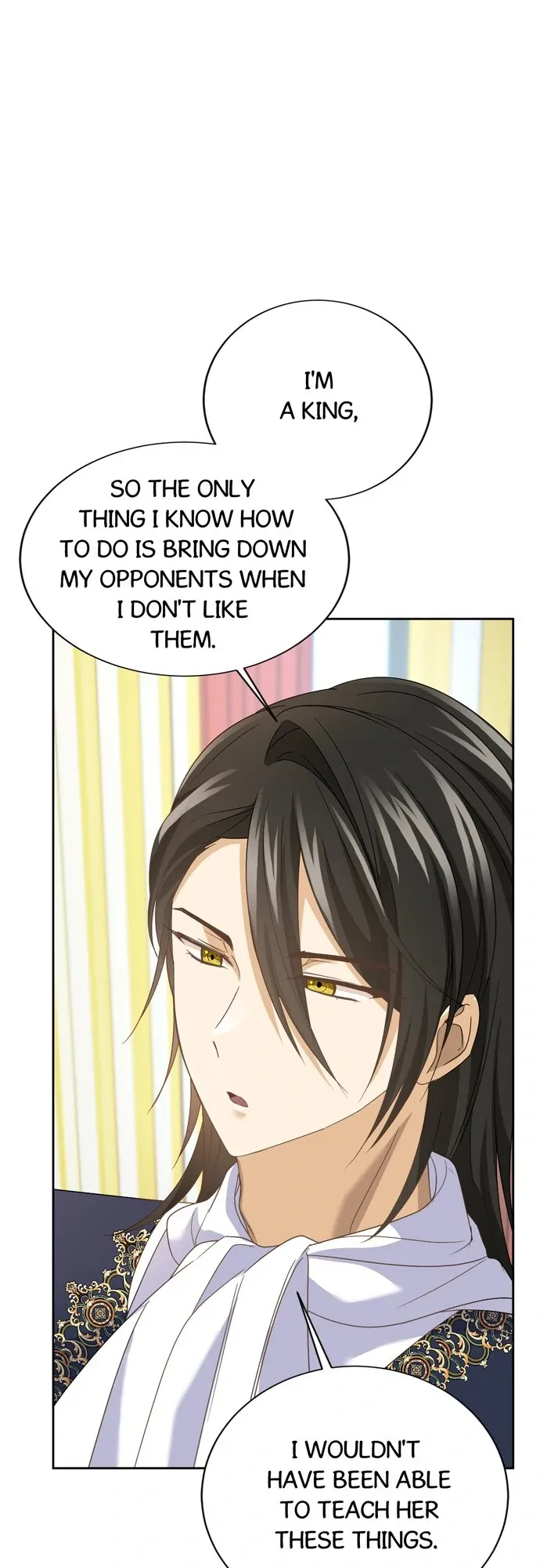 I Refuse to Be Executed a Second Time Chapter 129 Online - página 34