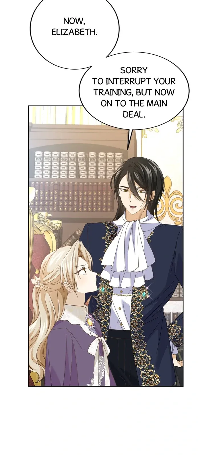 I Refuse to Be Executed a Second Time Chapter 129 Online - página 36
