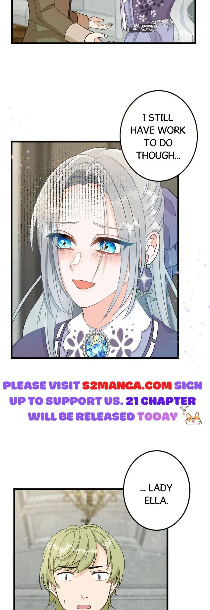 I Refuse to Be Executed a Second Time Chapter 13 Online - página 3