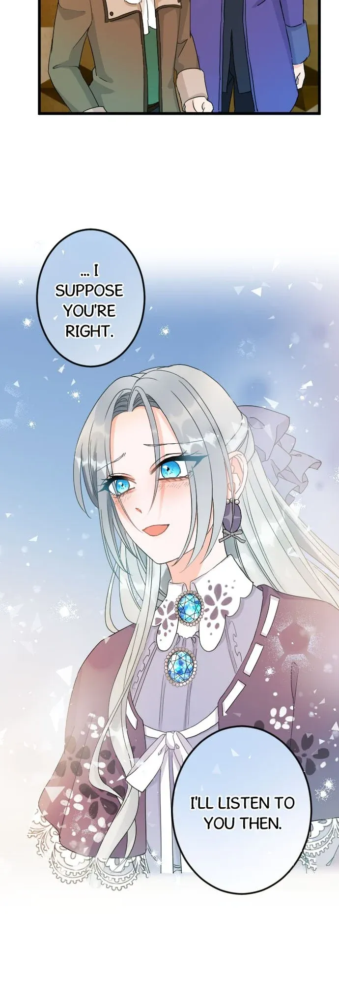 I Refuse to Be Executed a Second Time Chapter 13 Online - página 7