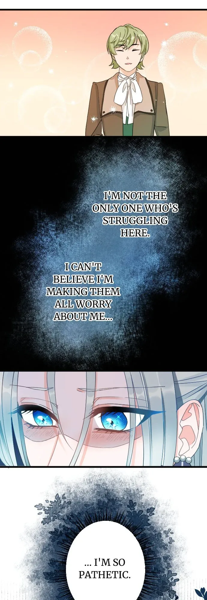 I Refuse to Be Executed a Second Time Chapter 13 Online - página 8