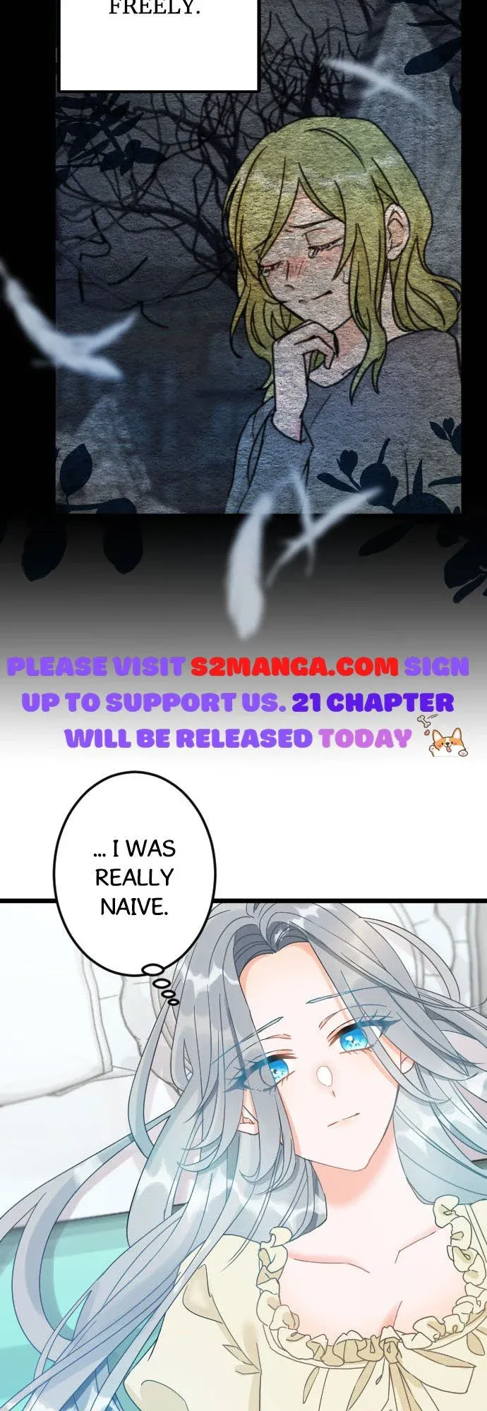 I Refuse to Be Executed a Second Time Chapter 13 Online - página 10