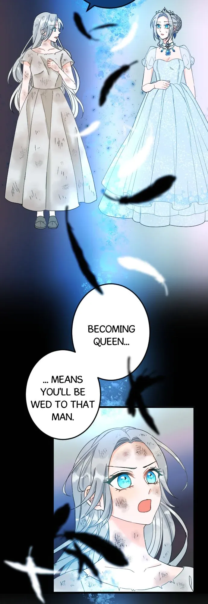 I Refuse to Be Executed a Second Time Chapter 13 Online - página 13
