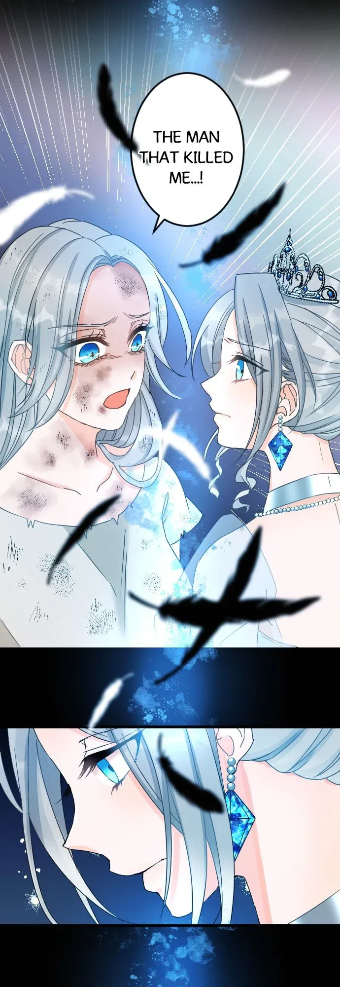 I Refuse to Be Executed a Second Time Chapter 13 Online - página 14