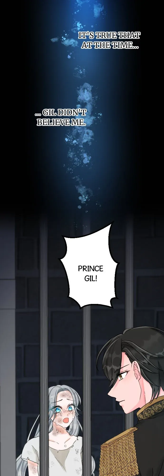 I Refuse to Be Executed a Second Time Chapter 13 Online - página 15