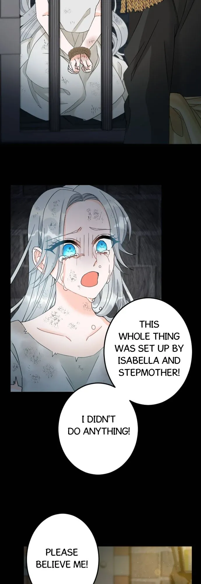 I Refuse to Be Executed a Second Time Chapter 13 Online - página 16