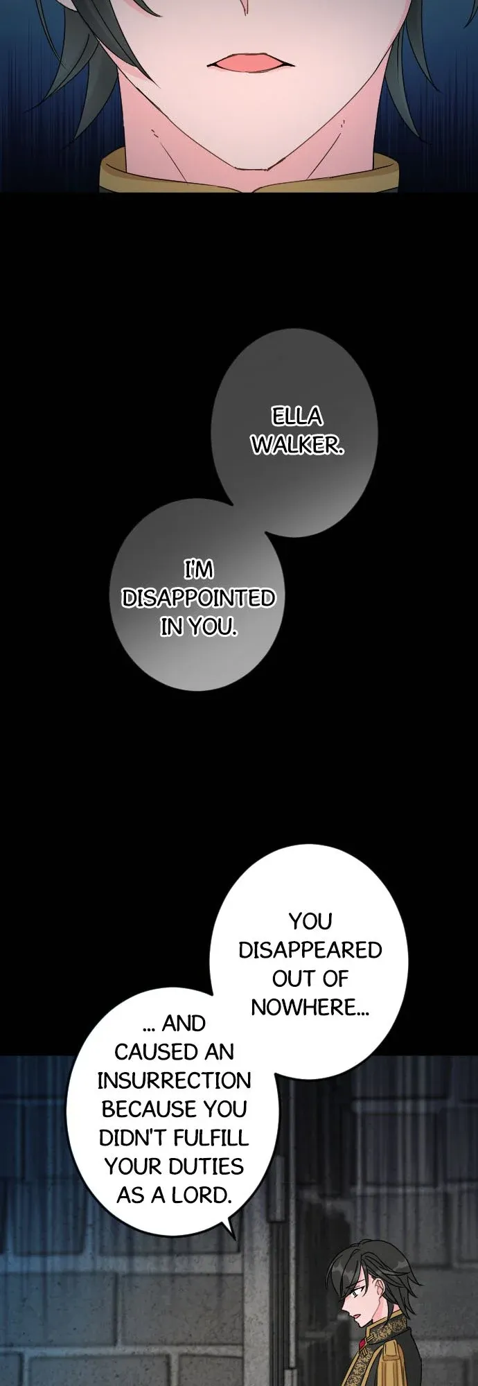 I Refuse to Be Executed a Second Time Chapter 13 Online - página 18