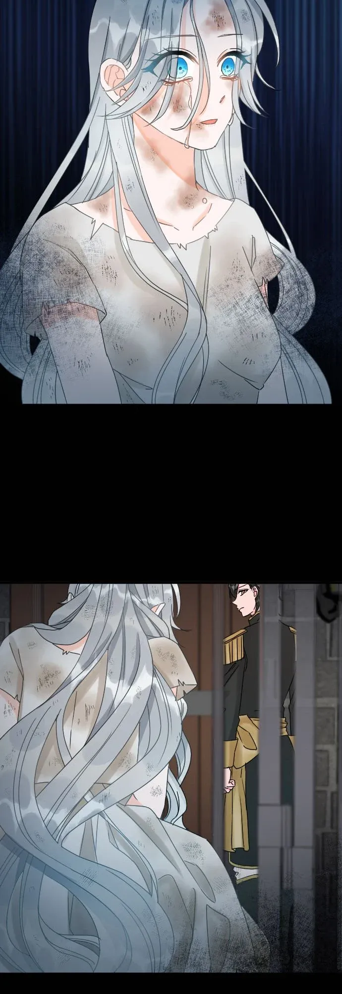 I Refuse to Be Executed a Second Time Chapter 13 Online - página 21