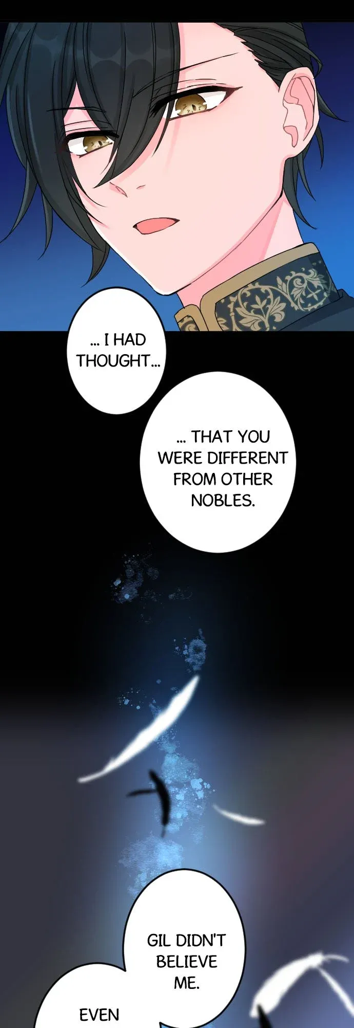I Refuse to Be Executed a Second Time Chapter 13 Online - página 23