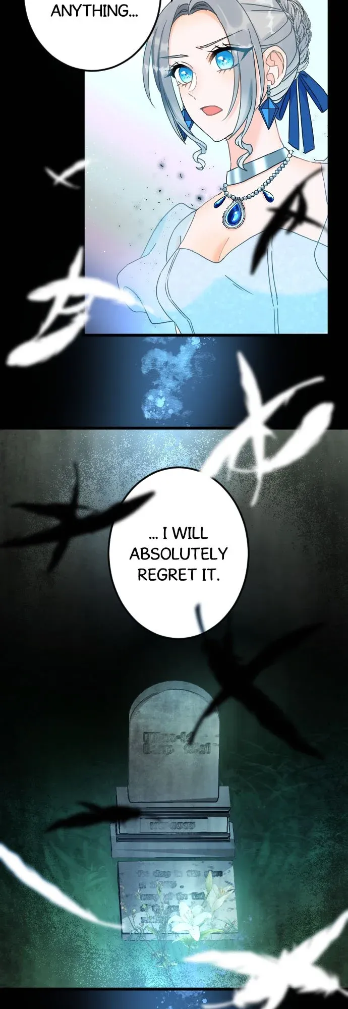 I Refuse to Be Executed a Second Time Chapter 13 Online - página 26