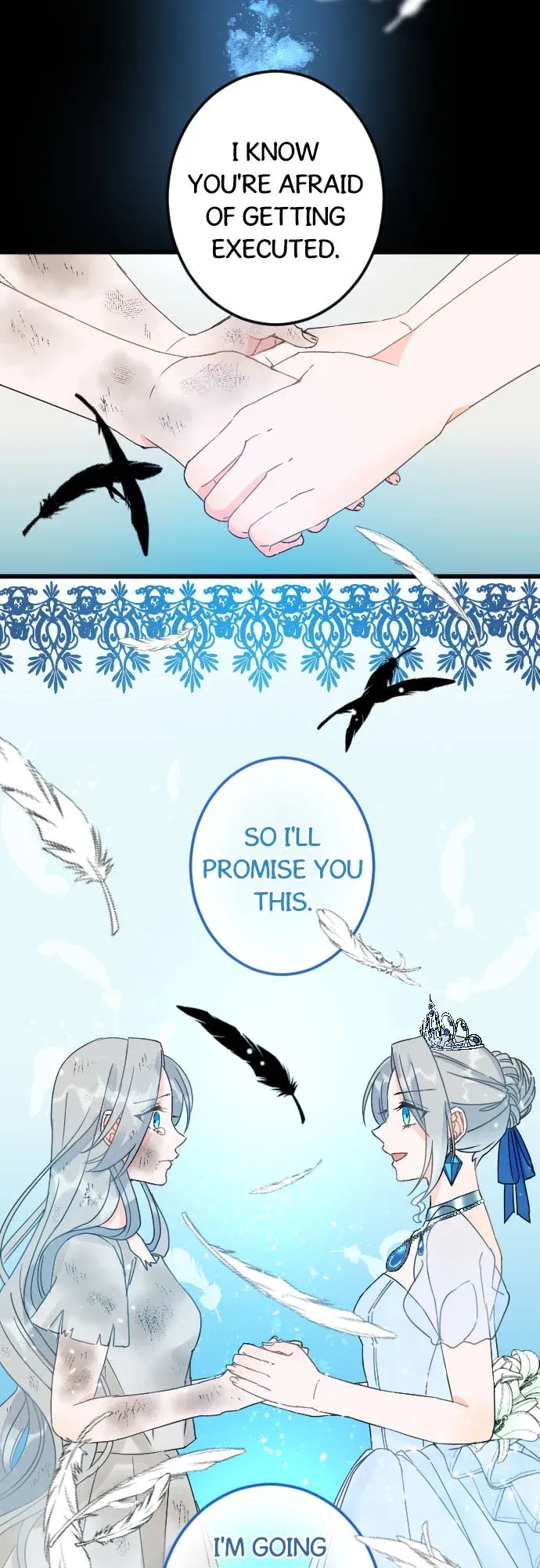 I Refuse to Be Executed a Second Time Chapter 13 Online - página 27