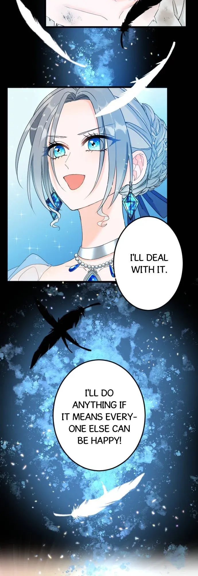 I Refuse to Be Executed a Second Time Chapter 13 Online - página 29