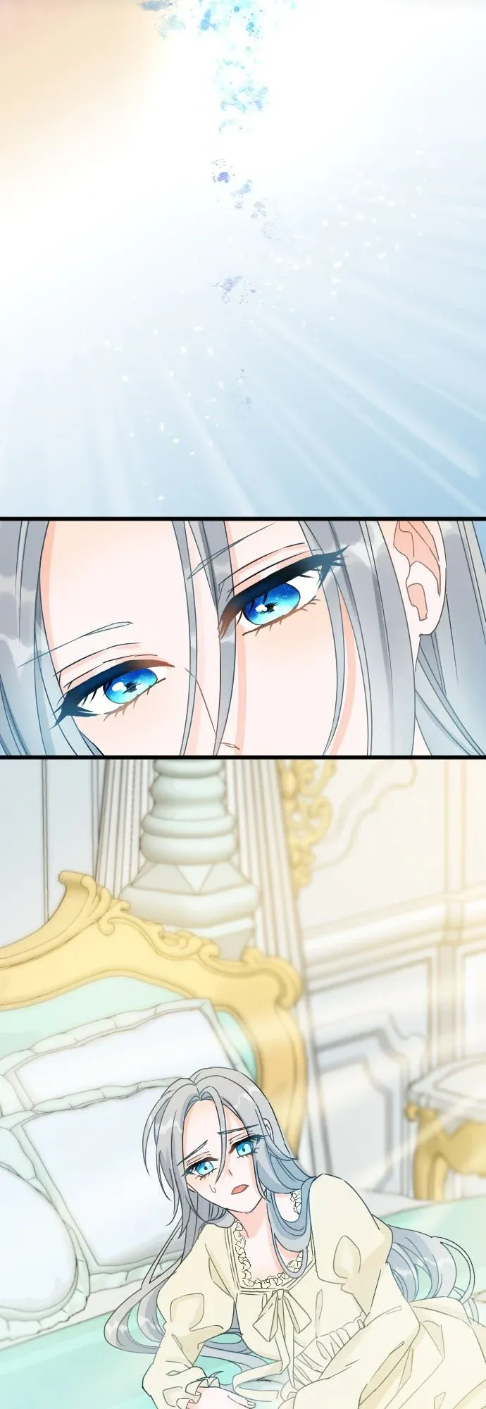 I Refuse to Be Executed a Second Time Chapter 13 Online - página 30